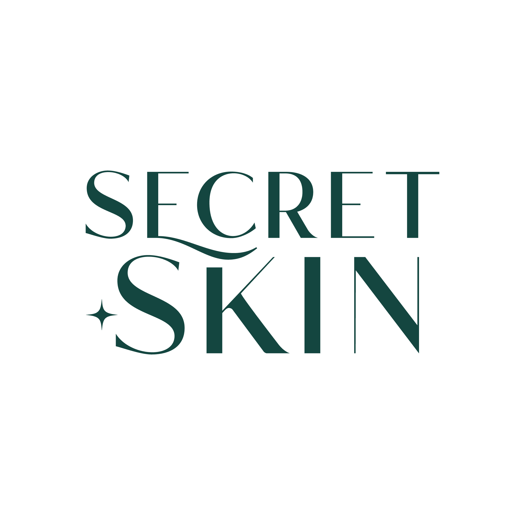 Secret Skin